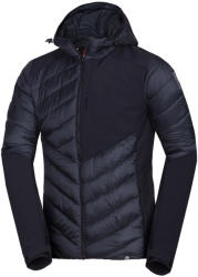 Northfinder Jacheta softshell elastic 3L barbati Barry black (107698-269-105)
