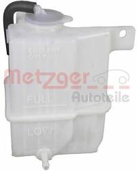 Metzger Autoteile Vas de expansiune, racire METZGER AUTOTEILE 2140324 (2140324)