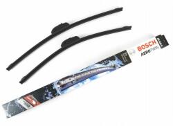 Bosch Honda CR-V II (2001.09 - 2007.03) első ablaktörlő lapát készlet BOSCH AeroTwin 3397118986 AR532S