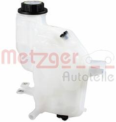 METZGER Vas de expansiune, racire METZGER 2140141 (2140141) - automobilus