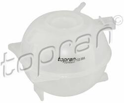 TOPRAN Vas de expansiune, racire TOPRAN 103 986 (103 986)
