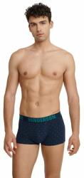 Henderson Island 2pack férfi boxeralsók fa mintával, 3XL