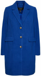 VERO MODA Átmeneti kabát 10288831 Kék Regular Fit (10288831)