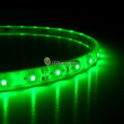 AURORA 60 SMD3528 4, 8 W/m kültéri LED szalag, zöld 2évG
