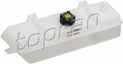 TOPRAN Vas de expansiune, racire TOPRAN 723 157 (723 157)