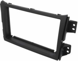 PER. PIC Rama adaptoare Opel Agila, Suzuki Splash, 2 DIN, neagra, PER. PIC. , MA60008/T, T104267
