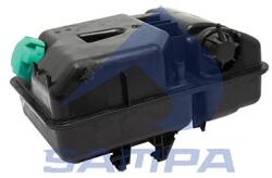 SAMPA Vas de expansiune, racire SAMPA 052.400 (052.400)