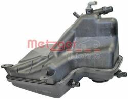 Metzger Autoteile Vas de expansiune, racire METZGER AUTOTEILE 2140165 (2140165)