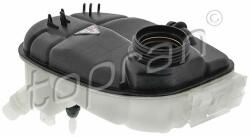 TOPRAN Vas de expansiune, racire TOPRAN 409 278 (409 278) - automobilus