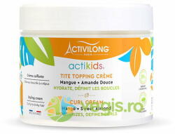 ACTIVILONG Crema pentru Definirea Buclelor pentru Copii Actikids 300ml