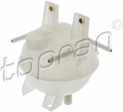 TOPRAN Vas de expansiune, racire TOPRAN 302 782 (302 782)