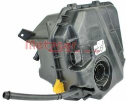 Metzger Autoteile Vas de expansiune, racire METZGER AUTOTEILE 2140182 (2140182)
