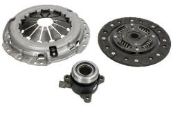 LUK Kit ambreiaj Toyota Corolla E15 1.33 benzina (2008-2014) Luk-6 trepte