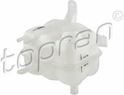 TOPRAN Vas de expansiune, racire TOPRAN 302 783 (302 783)