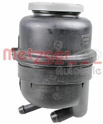 METZGER Vas de expansiune, ulei hidraulic (servodirecție) METZGER 2140315 (2140315) - automobilus