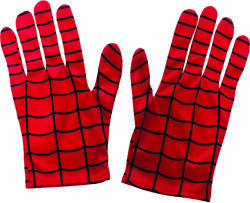 Rubies Mănuși - Spiderman