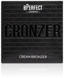 BPerfect Cosmetics Bronzer crema BPerfect Cronzer, 16g - 813 Tan