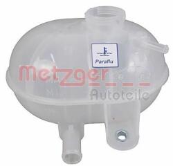 Metzger Autoteile Vas de expansiune, racire METZGER AUTOTEILE 2140072 (2140072)