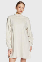 Reebok Hétköznapi ruha Classics T-Shirt Dress HH7284 Fehér (Classics HH7284)