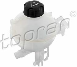 TOPRAN Vas de expansiune, racire TOPRAN EHVP 724 191 (724 191)