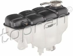 TOPRAN Vas de expansiune, racire TOPRAN 401 007 (401 007) - automobilus