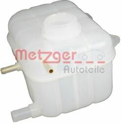 Metzger Autoteile Vas de expansiune, racire METZGER AUTOTEILE 2140221 (2140221)