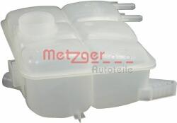 METZGER Vas de expansiune, racire METZGER 2140120 (2140120) - automobilus