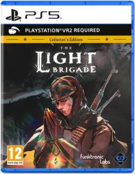 Perp The Light Brigade Collector's Edition VR2 (PS5)