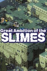 Flyhigh Works Great Ambition of the SLIMES (PC)