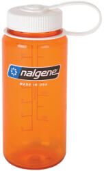 Nalgene Wide Mouth narancs 500 ml