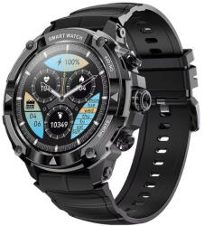 Okosóra, aktivitásmérő