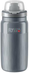 Elite Fly Tex MTB szürke 550 ml