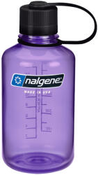 Nalgene Narrow Mouth Sustain lila 500 ml
