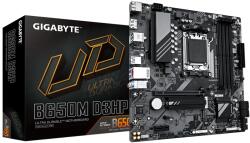 GIGABYTE B650M D3HP Alaplap
