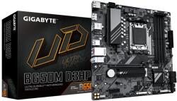 GIGABYTE B650M D3HP