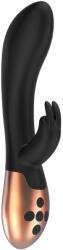 Elegance Opulent Heating Rabbit Vibrator