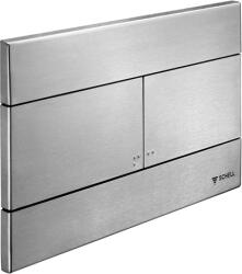 Schell saválló WC-nyomólap 030702899 (030702899) - szaniterplaza