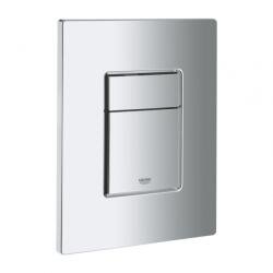Grohe Even wc nyomólap króm 38966000 (38966000)