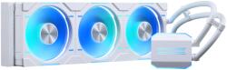 Phanteks Glacier One 360 D30 White (GO360D30_DWT01)