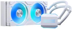 Phanteks Glacier One 240 D30 White (GO240D30_DWT01)