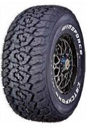WINDFORCE Catchfors A/T II 265/65 R17 112T