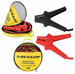 Dunlop Indítókábel 16mm2 táskában TÜV DUNLOP (E41855)