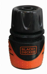 Black & Decker Tömlőcsatlakozó 1/2" BLACK+DECKER BXGT10179E