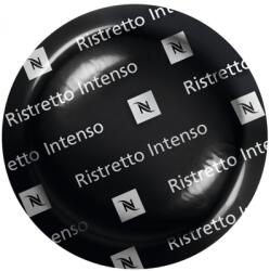 Nespresso Cutie 50 capsule cafea Nespresso Pro Classics Ristretto Intenso 92049