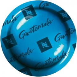 Nespresso Cutie 50 capsule Cafea Nespresso Pro Origins Lungo Guatemala Renovation 493133
