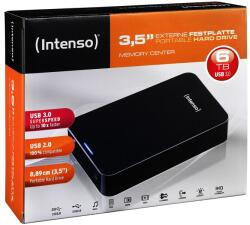 Intenso Memory Center 6TB USB 3.0 (408717)