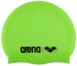 Arena Úszósapka Arena Classic Silicone JR lime