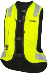 Helite Légzsák mellény Helite Turtle 2 HiVis S sárga