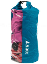 Yate Vízálló hátizsák szeleppel Yate Dry Bag 10l kék