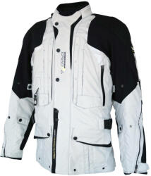 Helite Légzsákos kabát Helite Touring New szürke világos szürke M